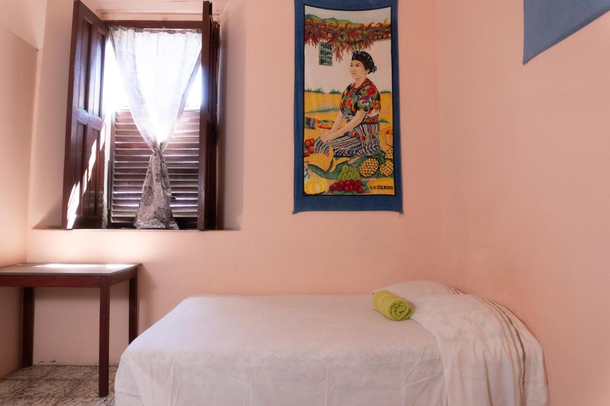Hostal Delmy Suchitoto Eksteriør billede