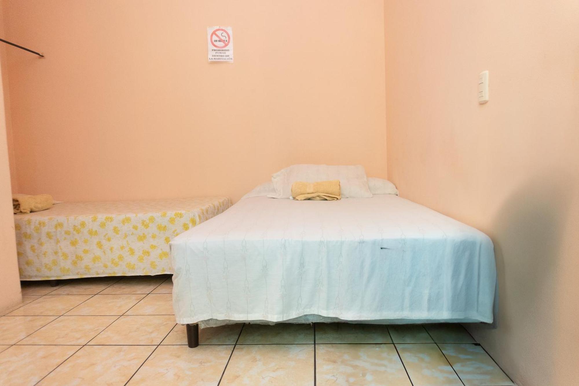 Hostal Delmy Suchitoto Eksteriør billede